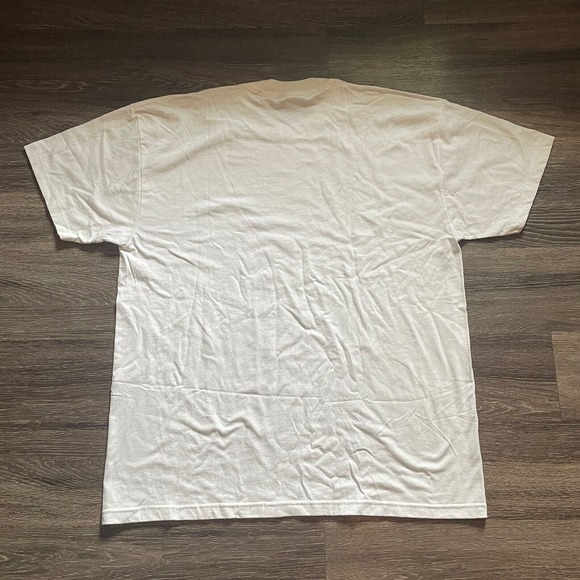 Brooklyn Projects BP “FOL” Tee‎ White Sz XL - Picture 4 of 4